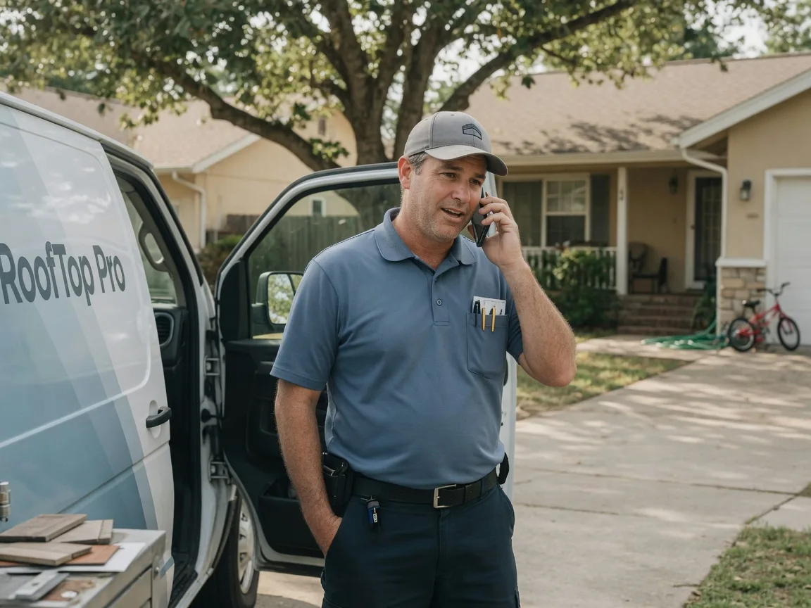 Roof Repair Elizabeth, MN FAQs